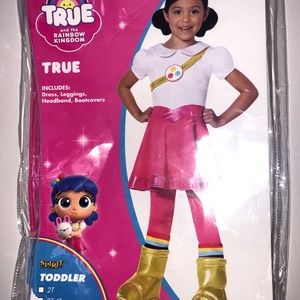 True Costume